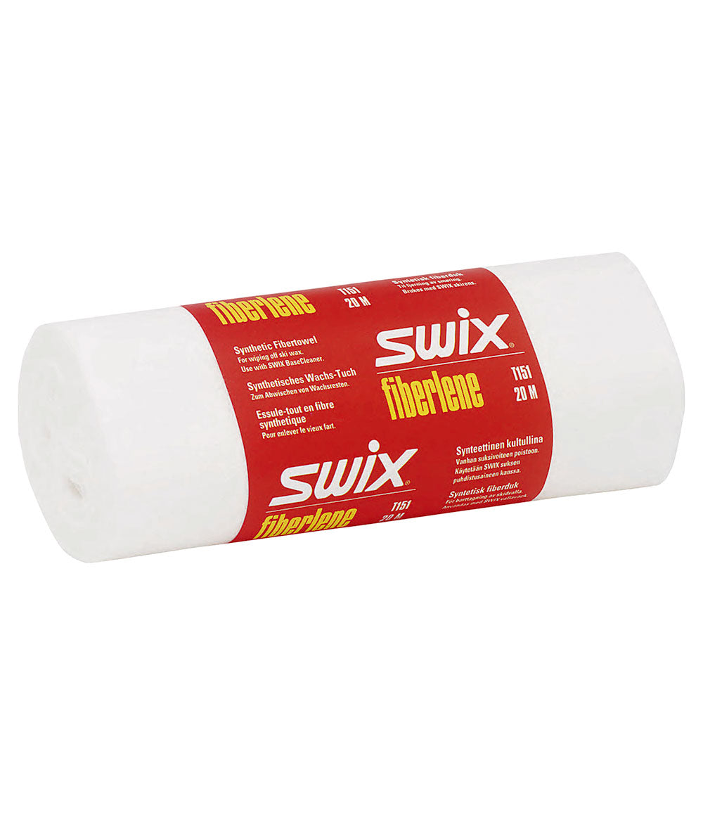 Fiberlene Cleaning Towel Small 20m