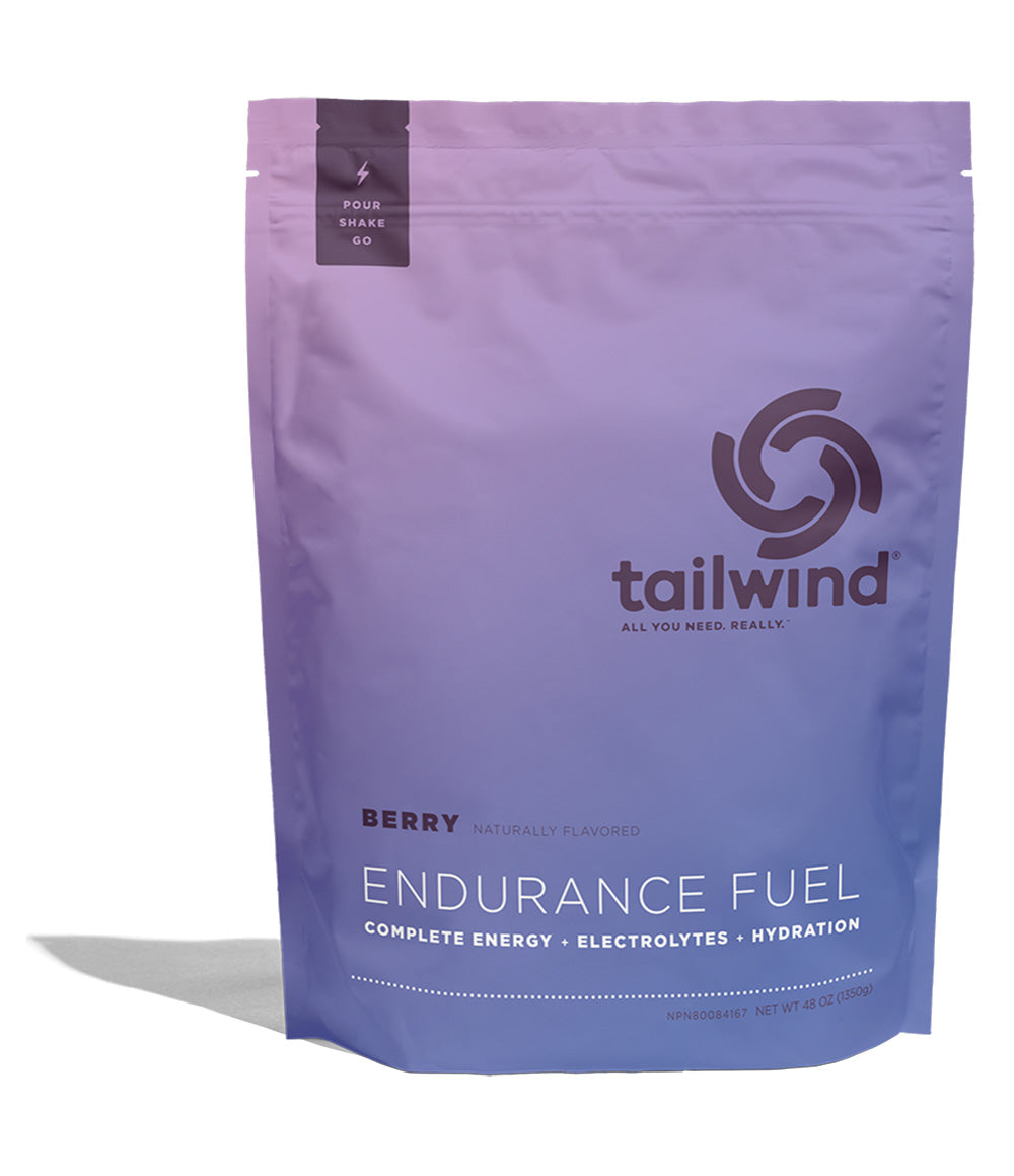 Endurance Fuel 50 SRV Bag