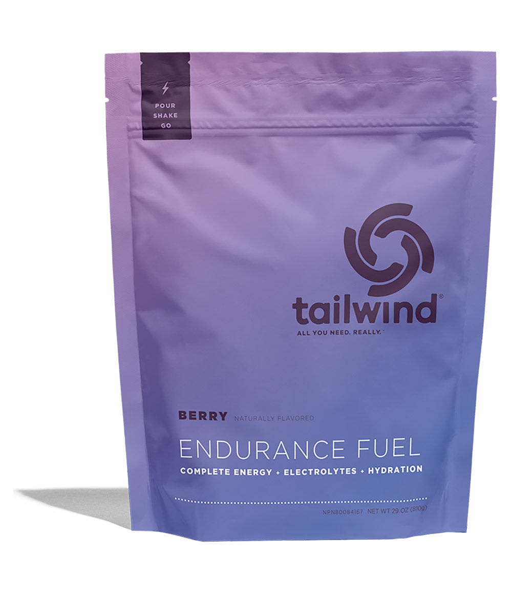 Endurance Fuel 30 SRV Bag