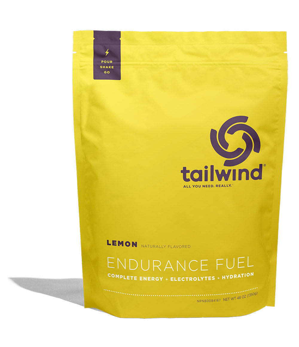 Endurance Fuel 50 SRV Bag