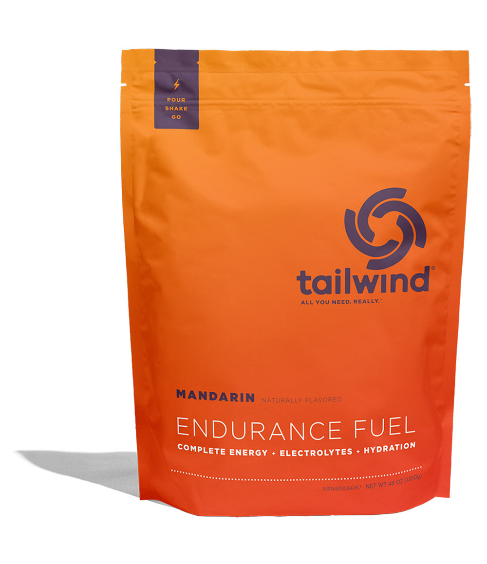 Endurance Fuel 50 SRV Bag