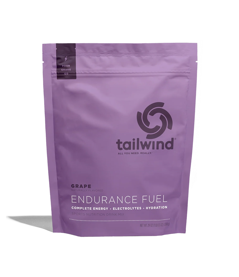 Endurance Fuel 30 SRV Bag
