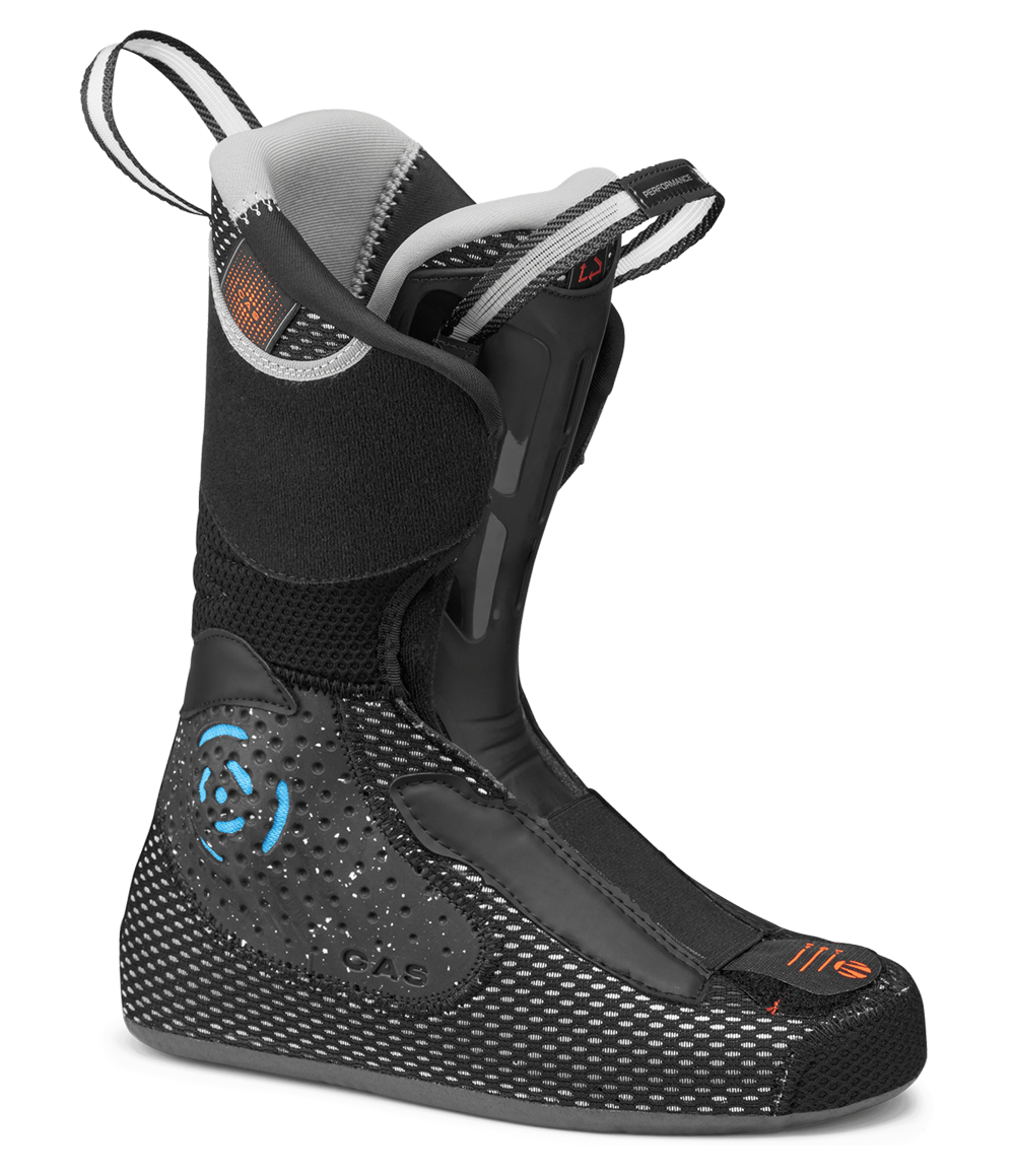 W Zero G Decoy 115