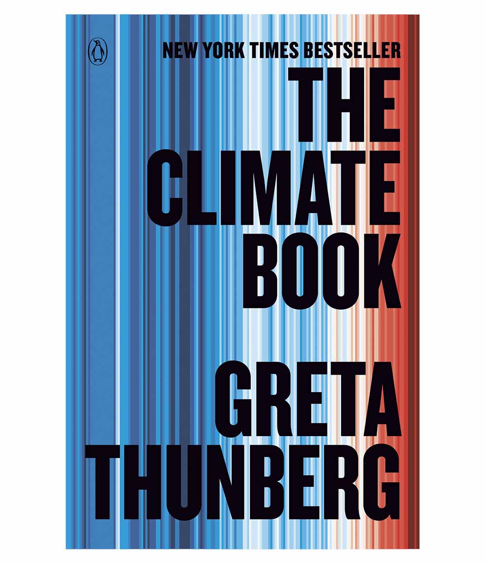 The Climate Book