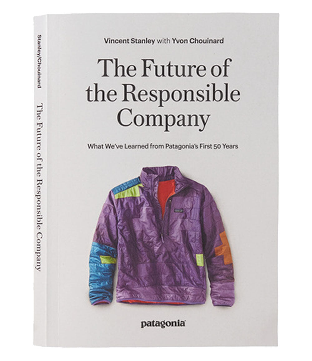 The Future of the Responsible Company