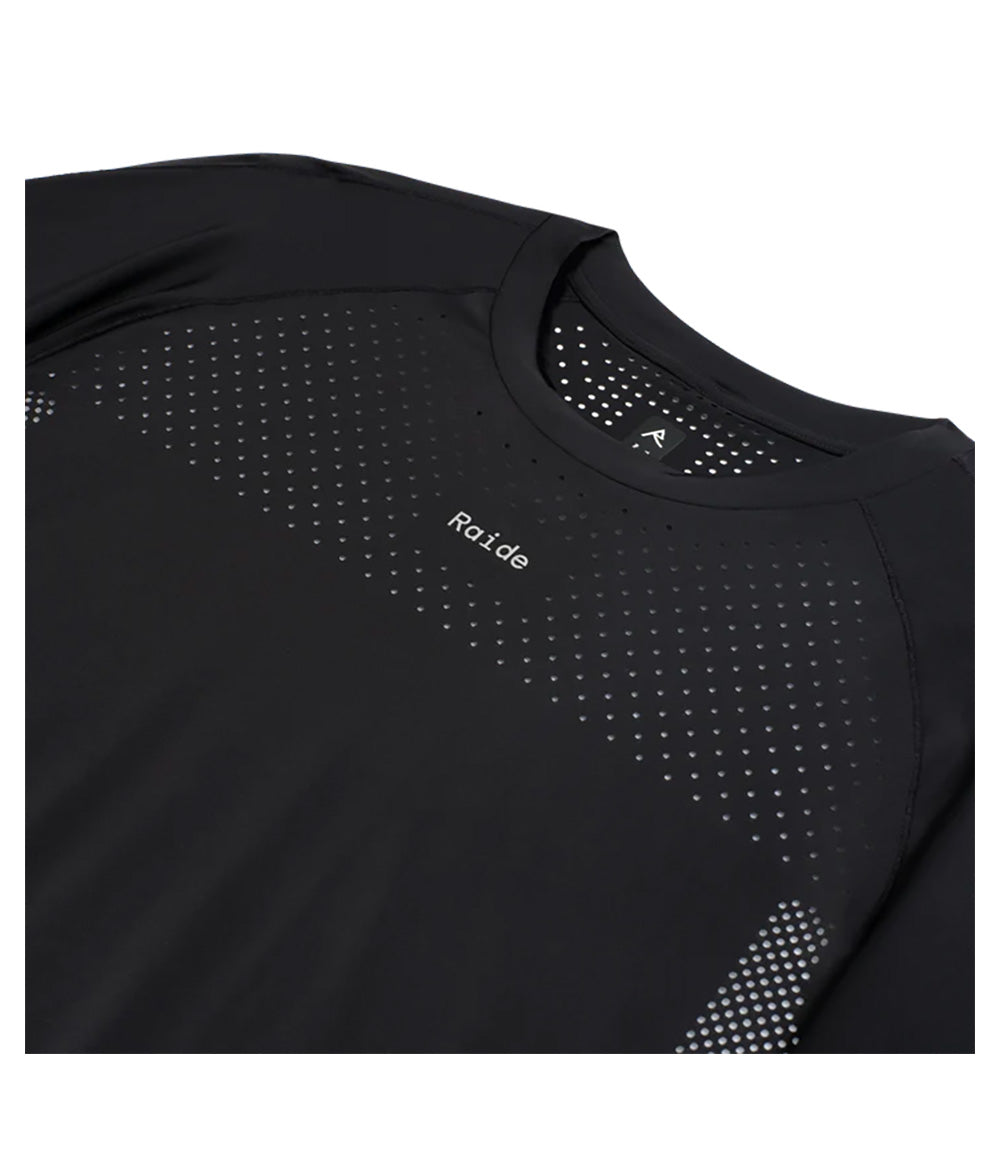 W TrailTech Laser Perf Shirt