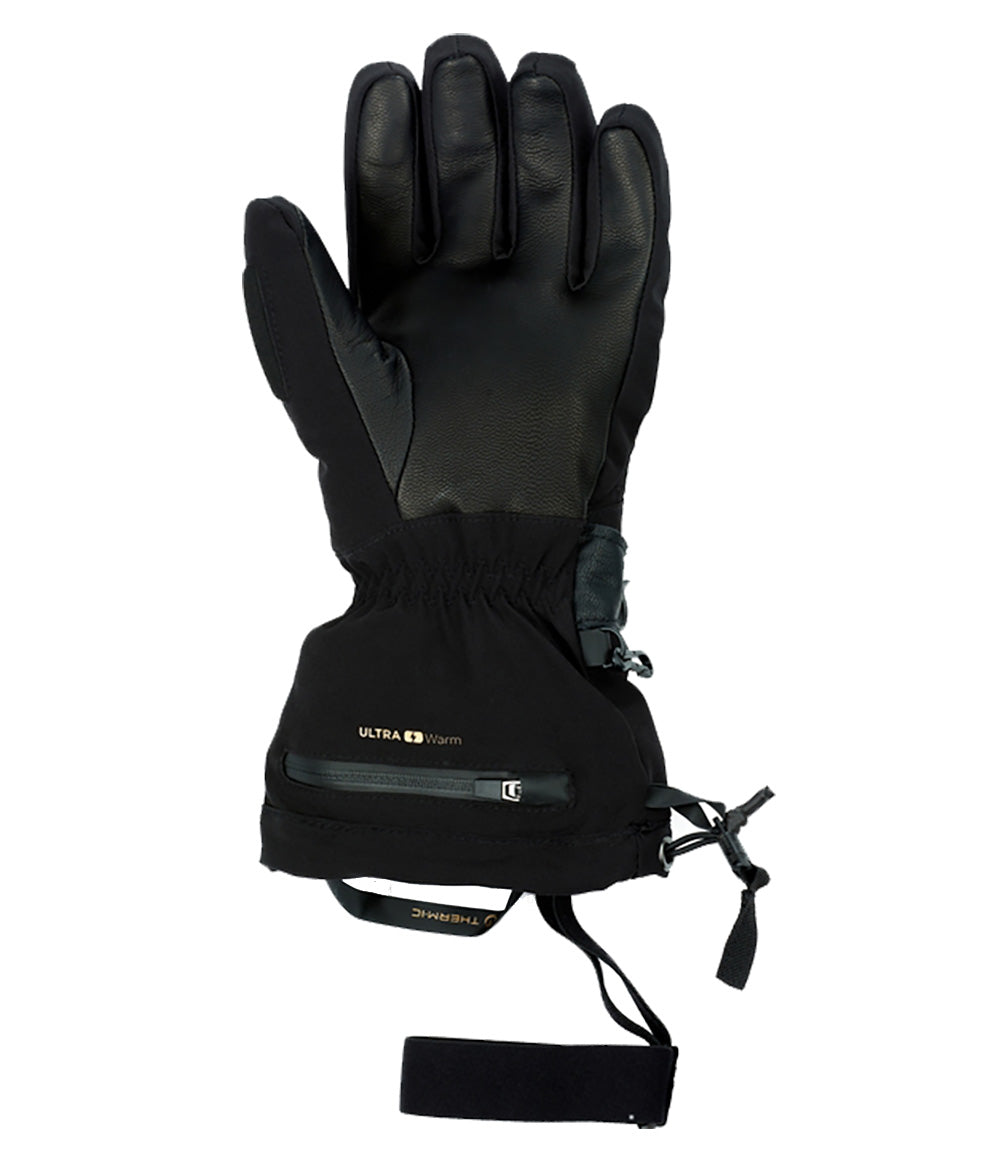 W Ultra Boost Heat Gloves