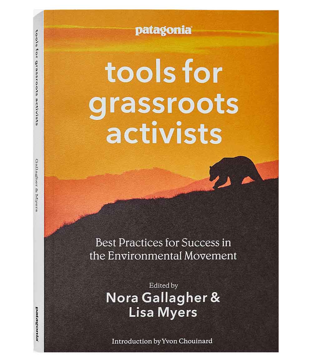 Tools for Grassroots Activists