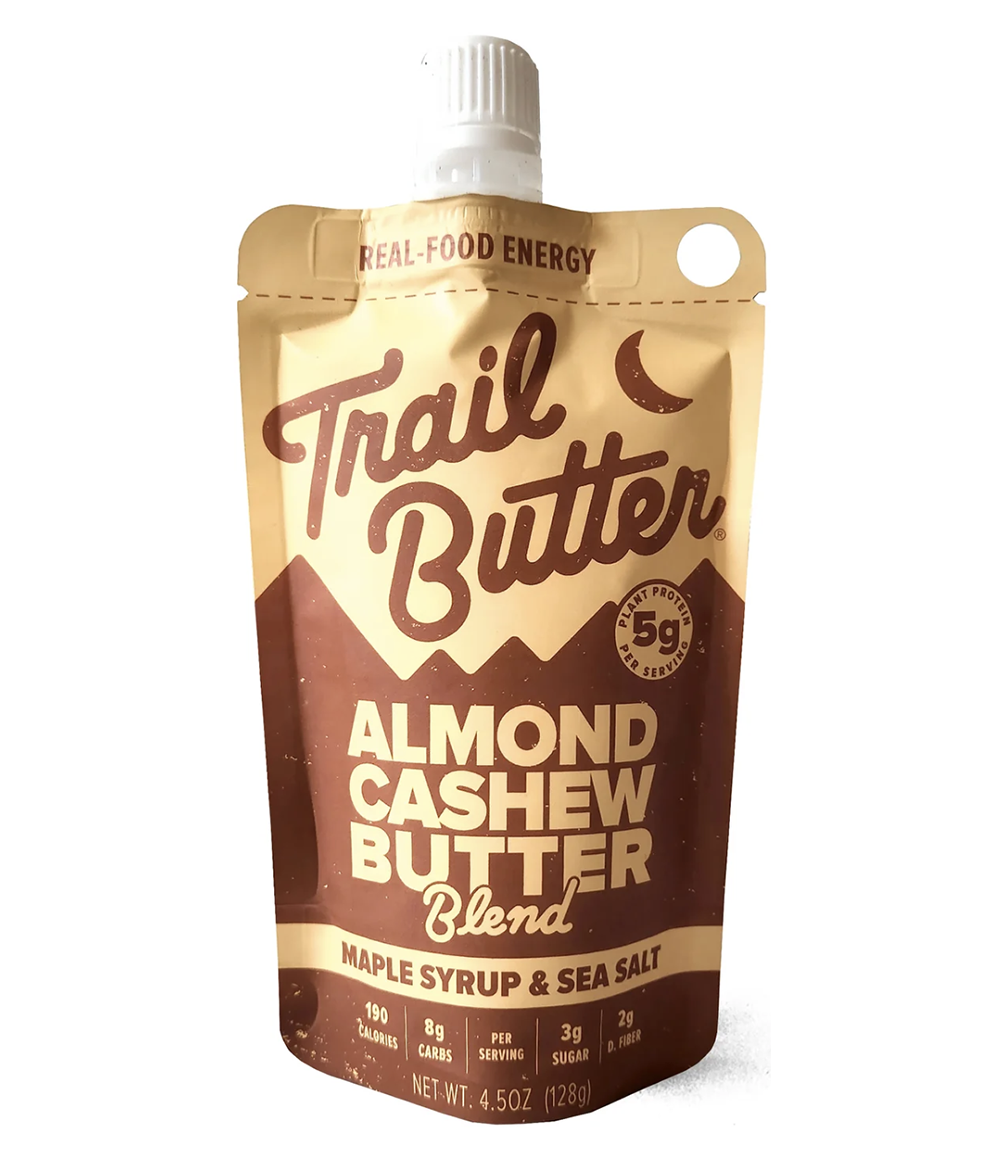 Trail Butter 4.5oz