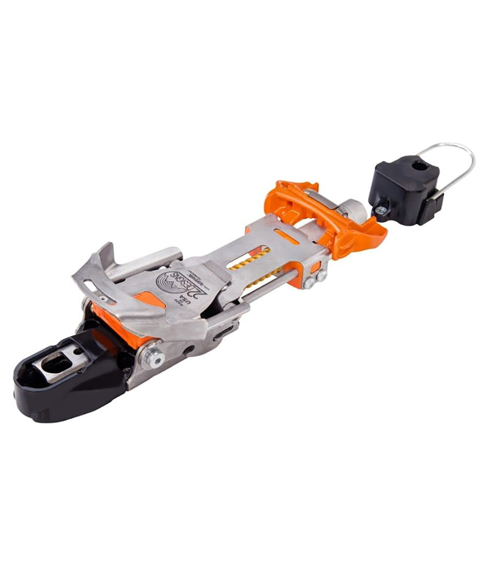 Outlaw x NTN Binding