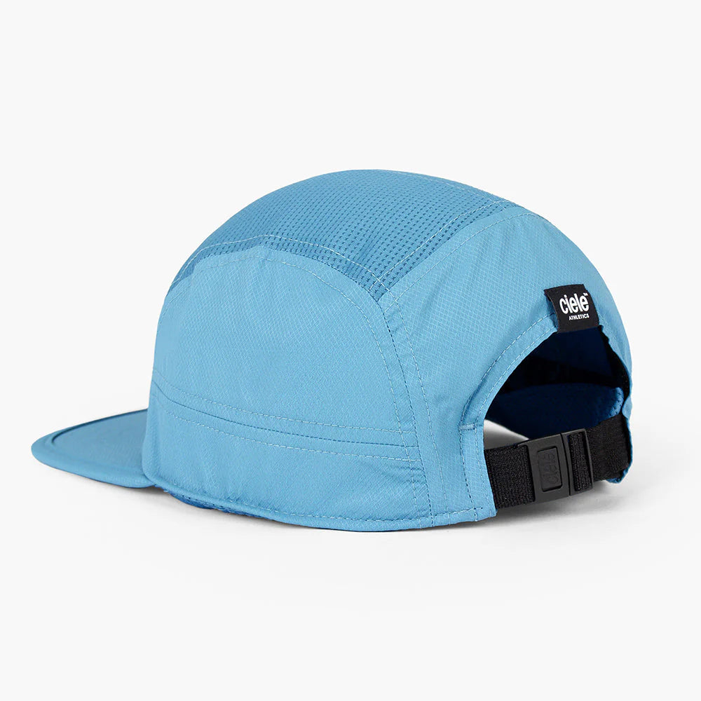 GOCap Classic Athletics Dusty Blue