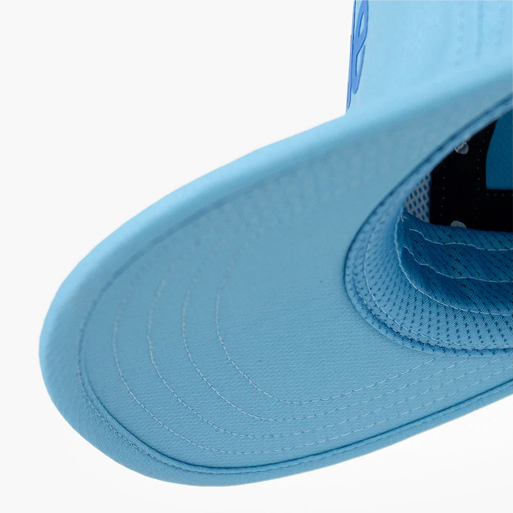 GOCap Classic Athletics Dusty Blue