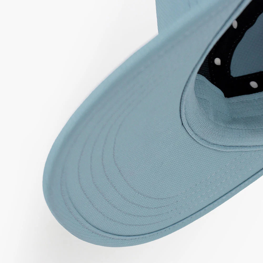 GOCap Classic Athletics Chambray