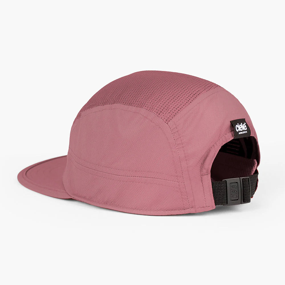 GOCap Classic Athletics Deco Rose
