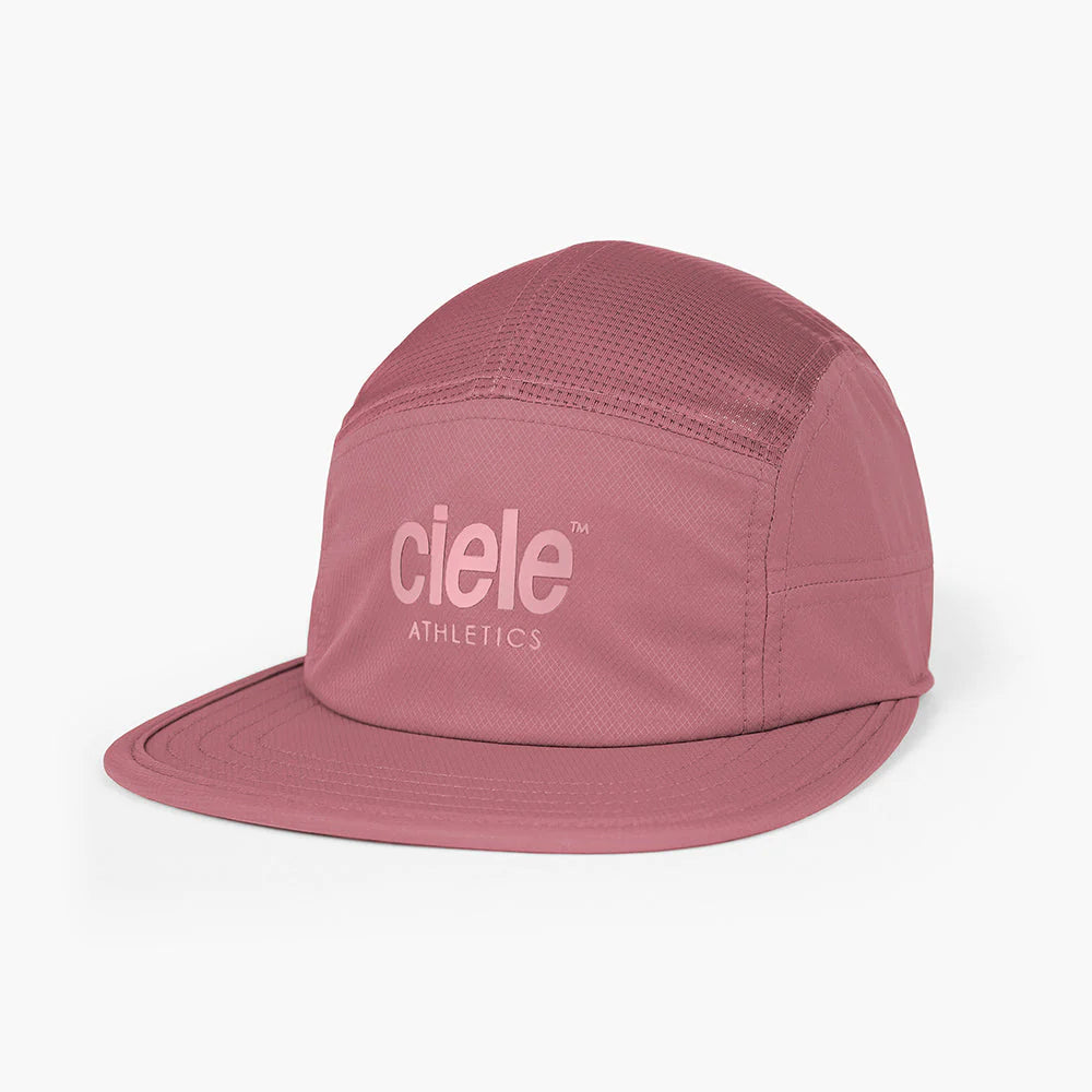 GOCap Classic Athletics Deco Rose