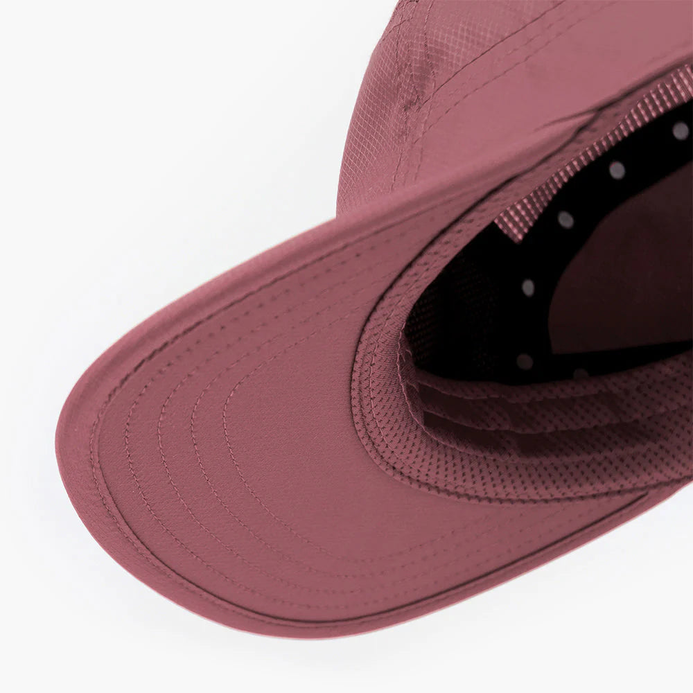 GOCap Classic Athletics Deco Rose