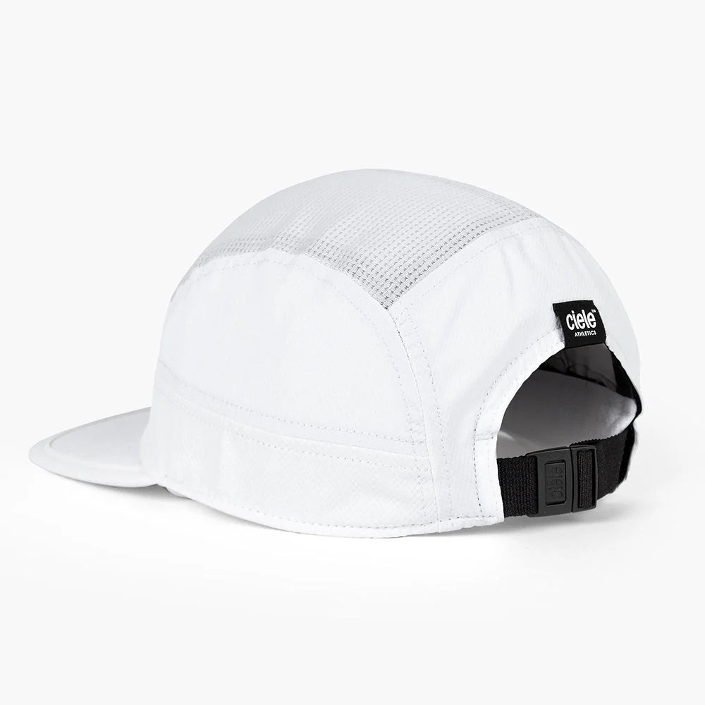 GOCap Classic Athletics Ghost