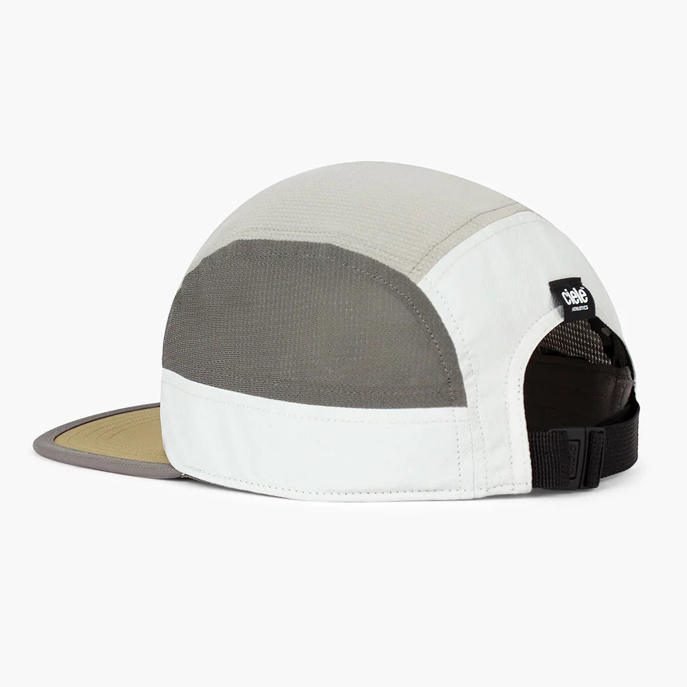 GOCap Field IconicBar LtGrey-Shadow M/L