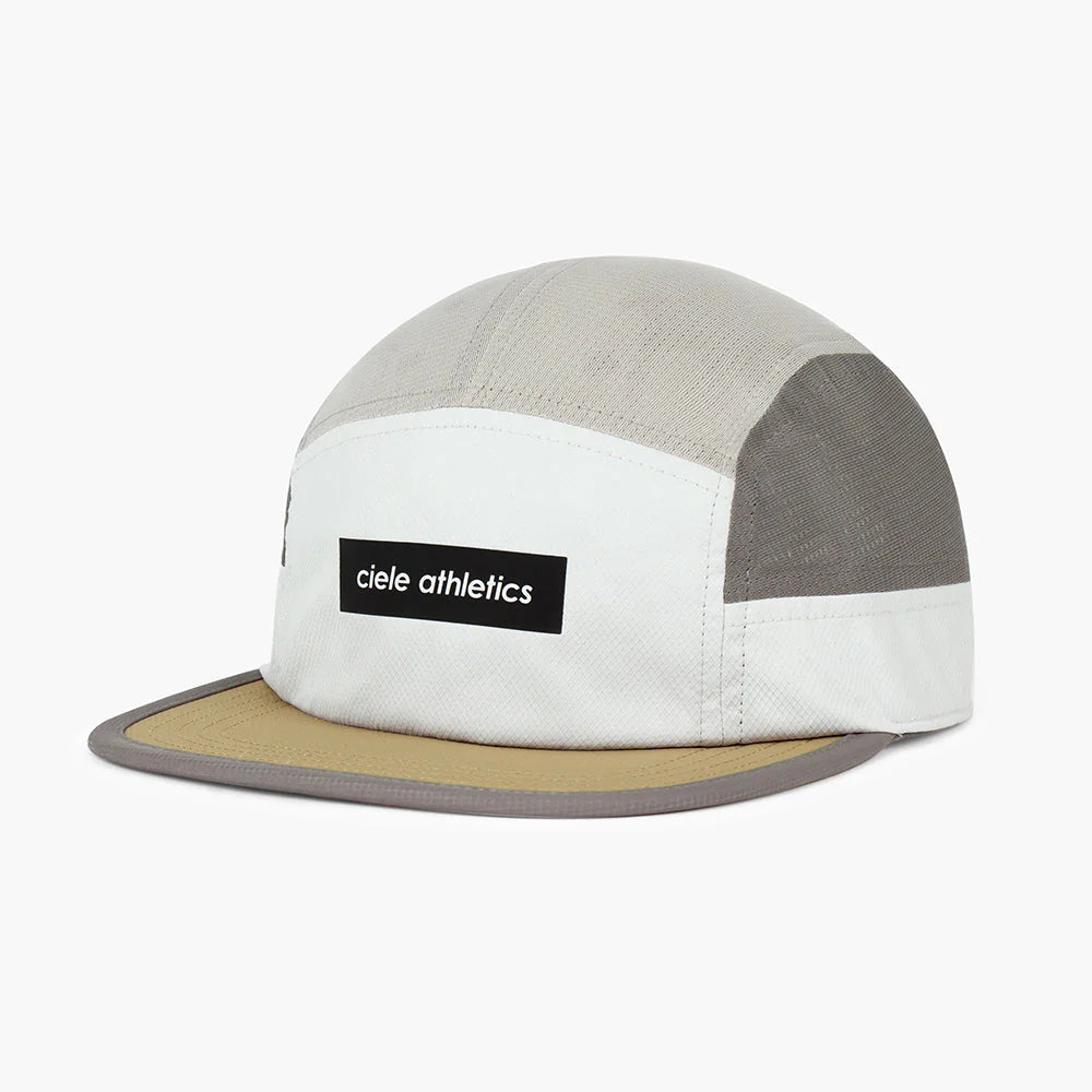 GOCap Field IconicBar LtGrey-Shadow M/L