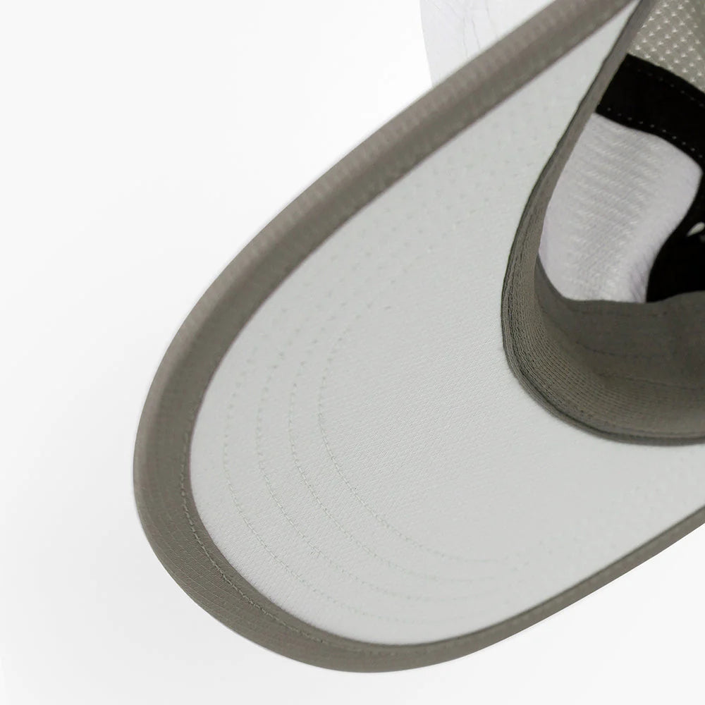 GOCap Field IconicBar LtGrey-Shadow M/L