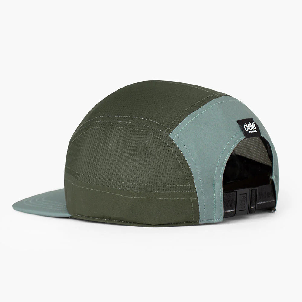 GOCap Comp Century Silverpine-Seaweed