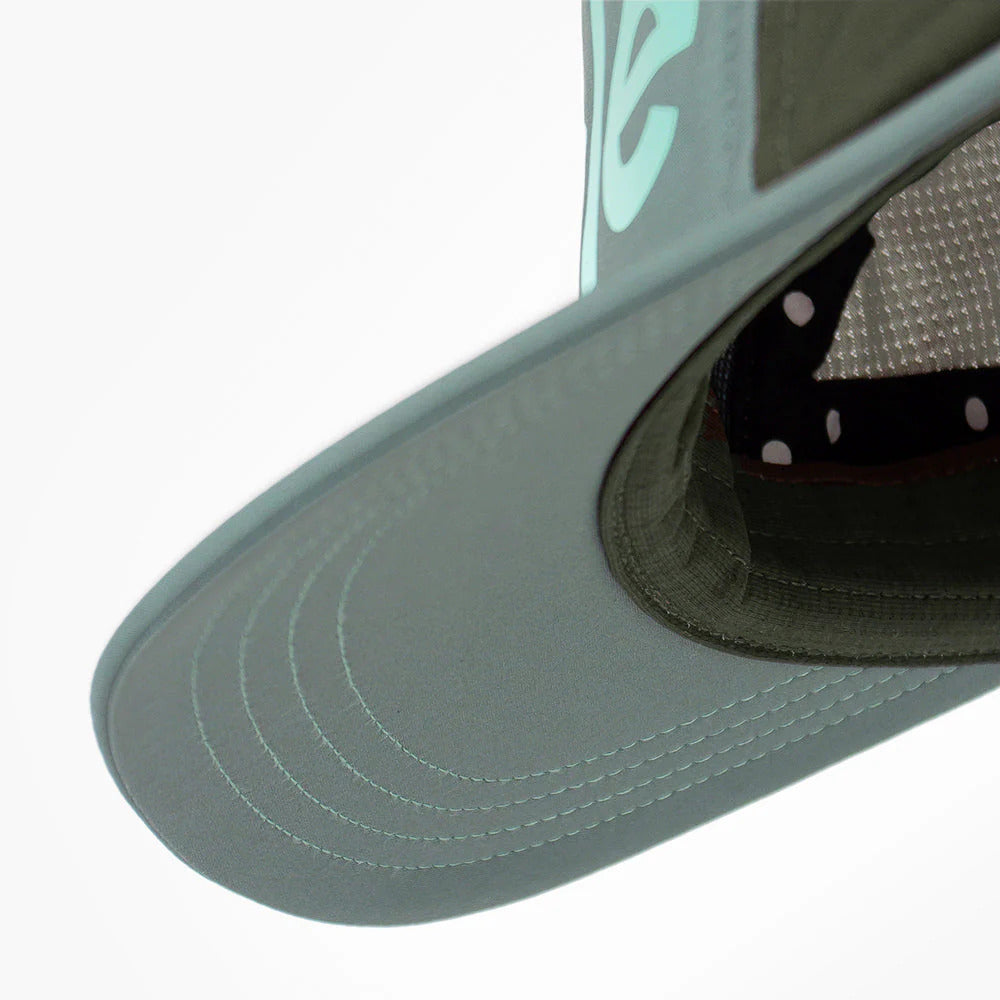GOCap Comp Century Silverpine-Seaweed
