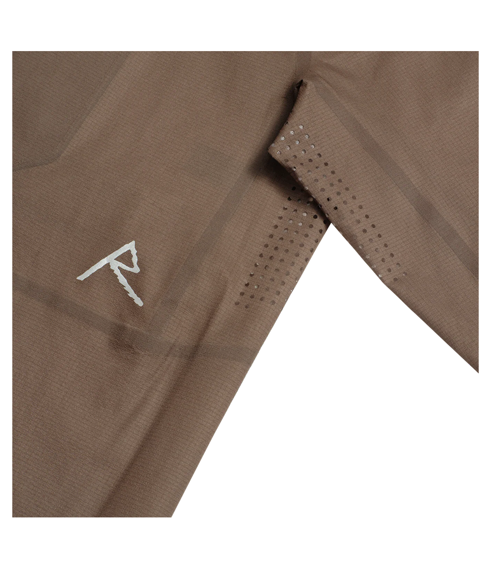 M TrailTech UL Shell Anorak