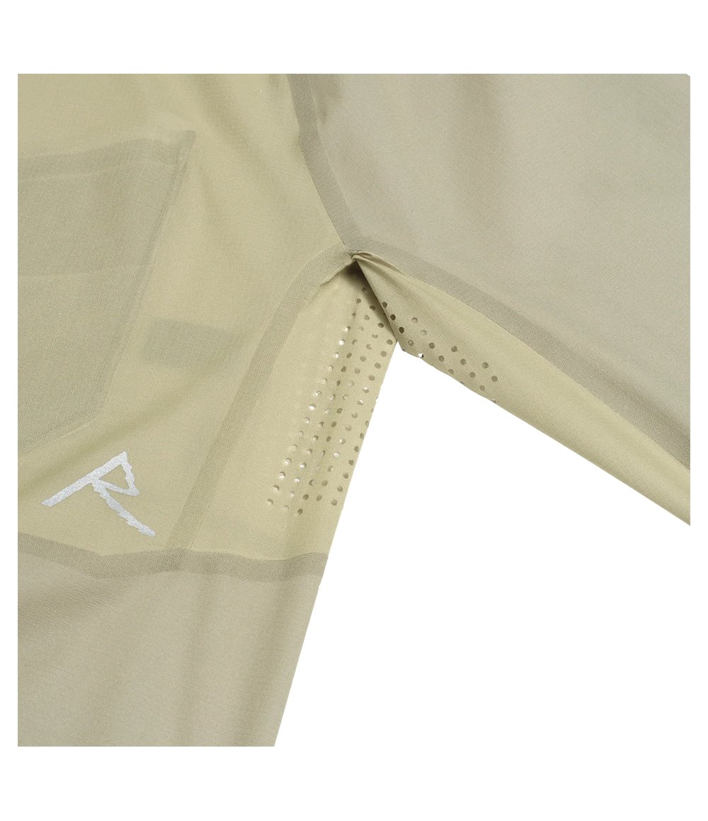 W TrailTech UL Shell Anorak