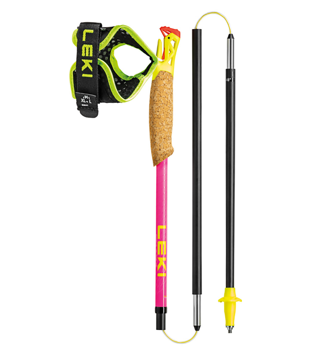 Ultratrail FX.One Superlite
