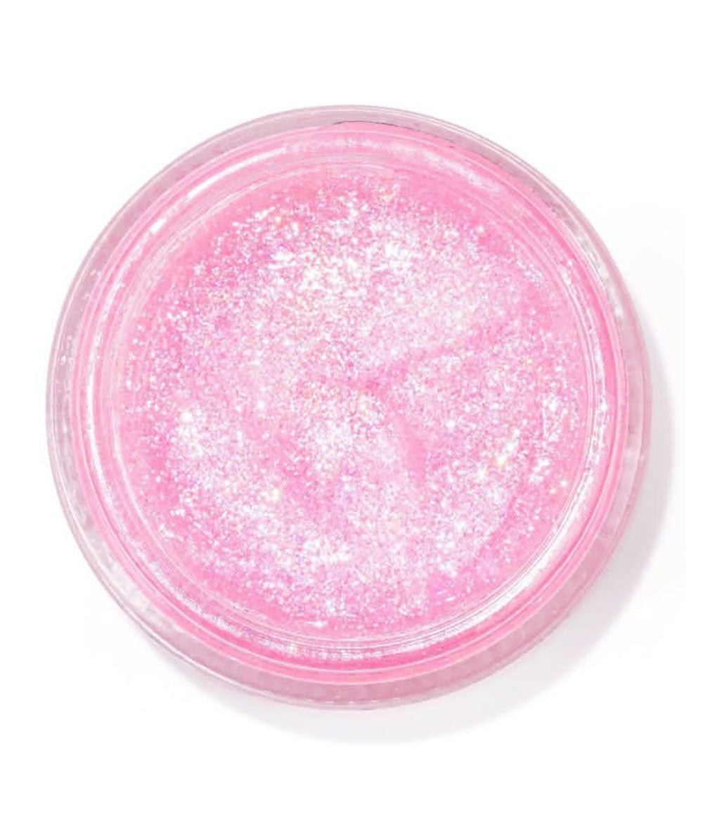 Original Glitter Gel Flamingo-Pink