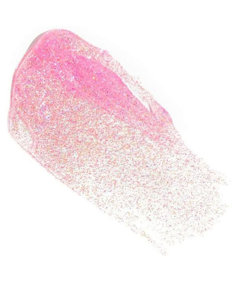 Original Glitter Gel Flamingo-Pink