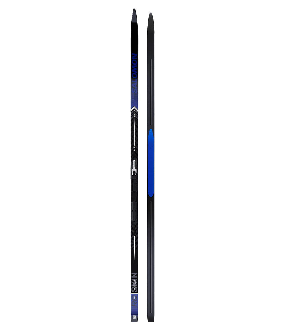 RC8 + eSkin X-Stiff + Prolink Shift