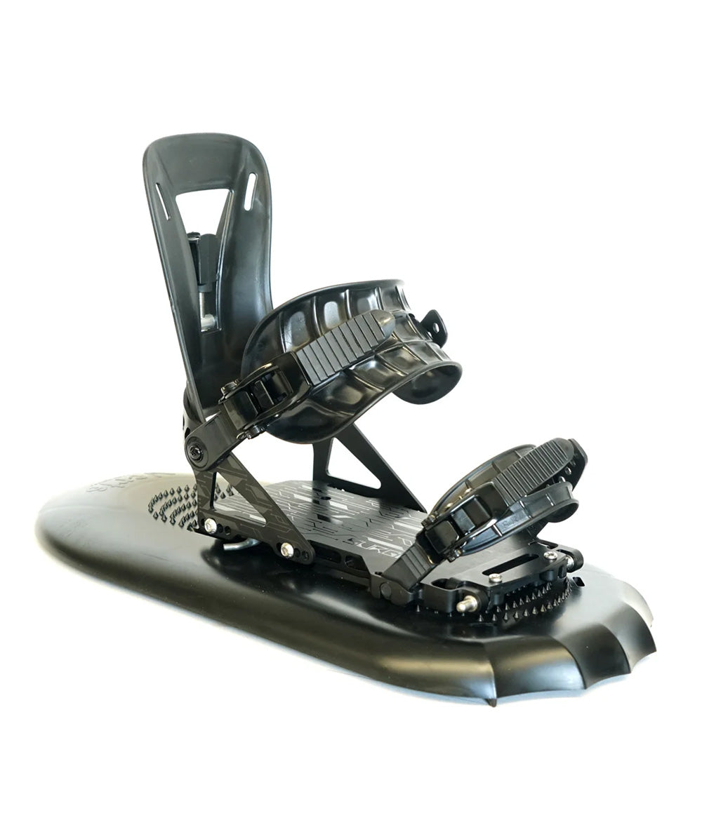 Verts Snowshoes w/Adapter