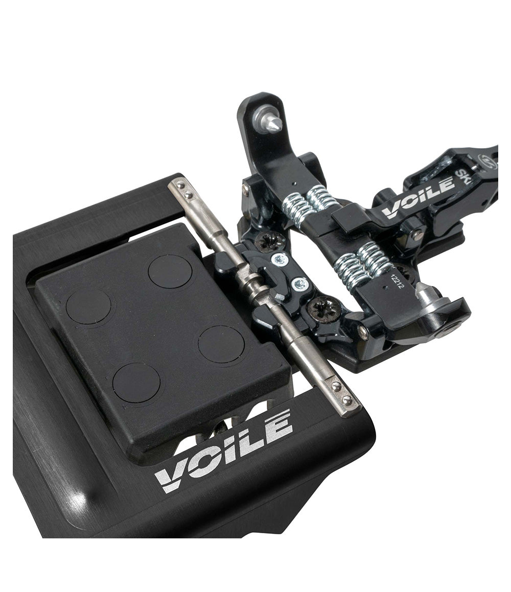 TTS Transit Crampon