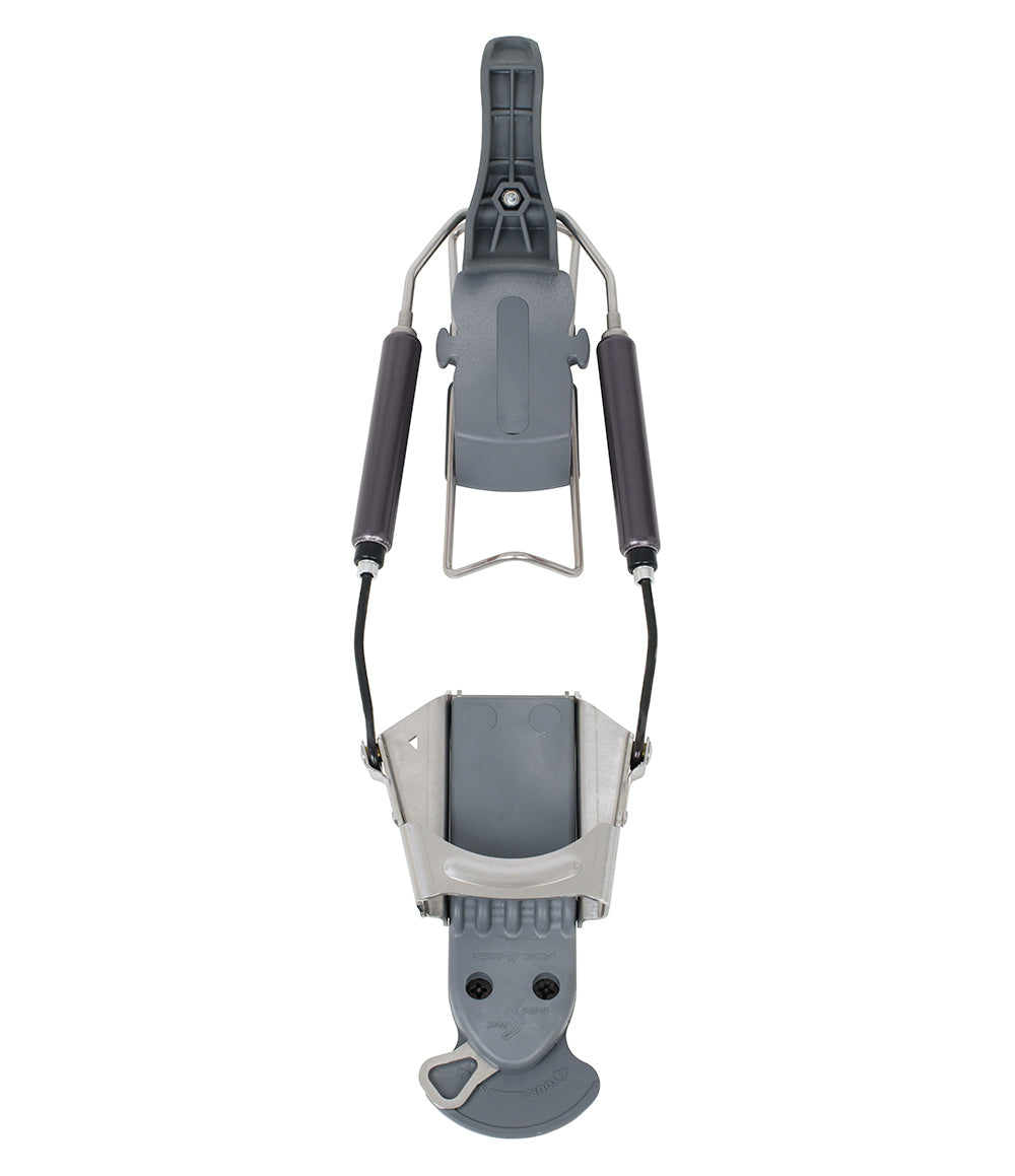 Switchback Binding