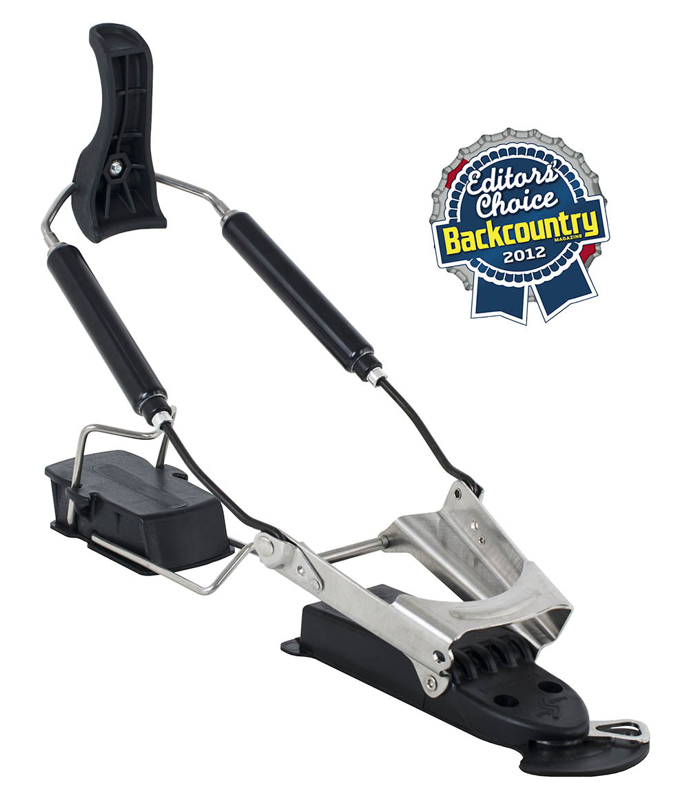 Switchback X2 Binding