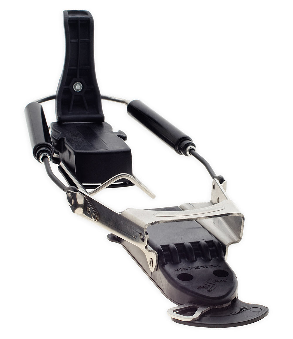 Switchback X2 Binding