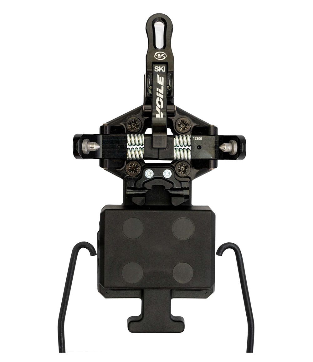 TTS Transit Binding