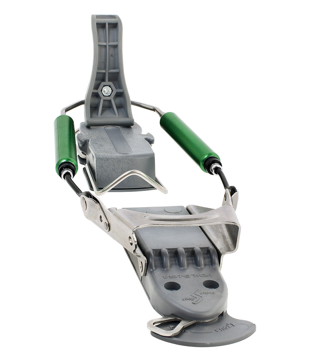 W Switchback Binding Short Rod