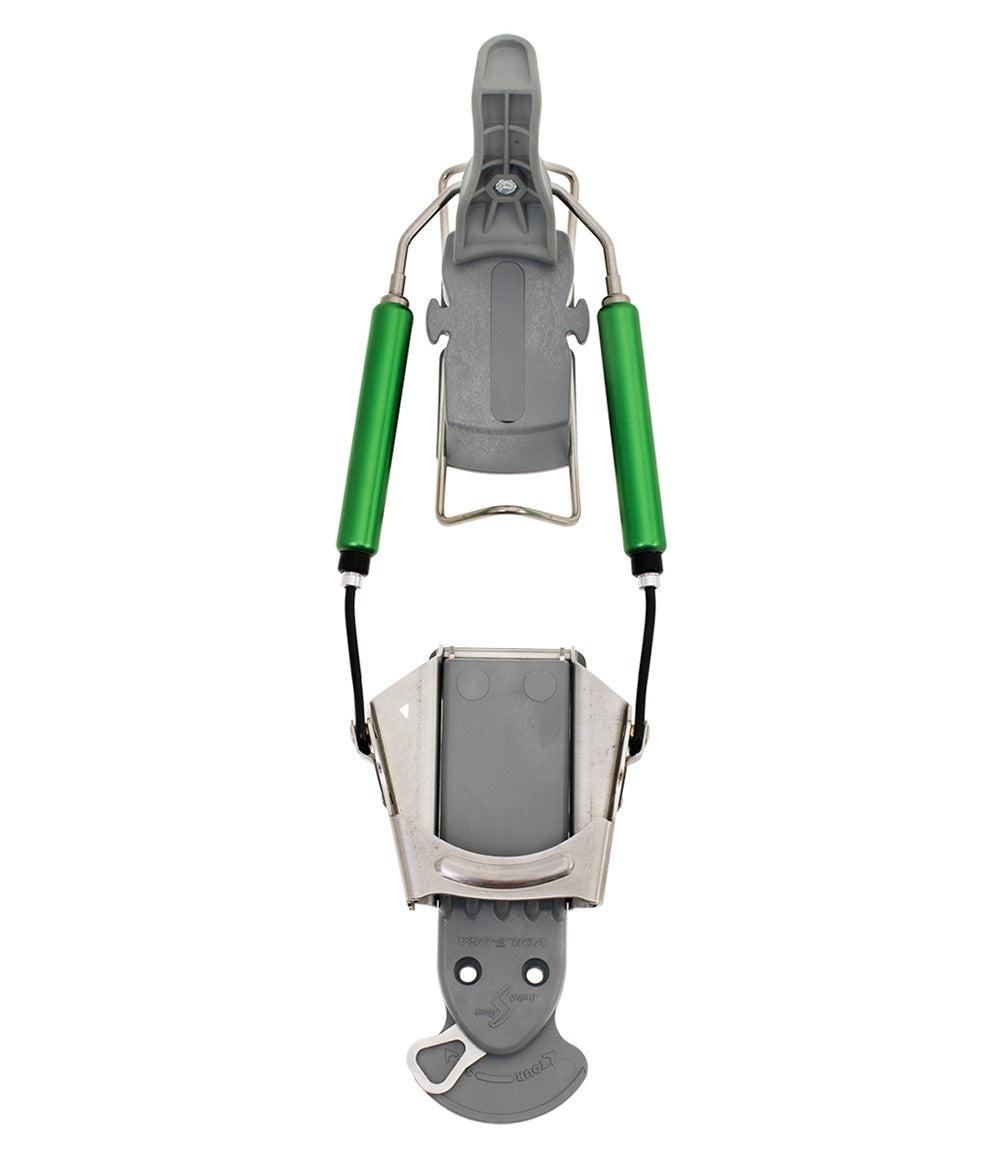 W Switchback Binding Short Rod