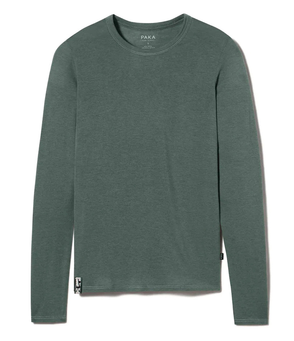 W Aire Long Sleeve