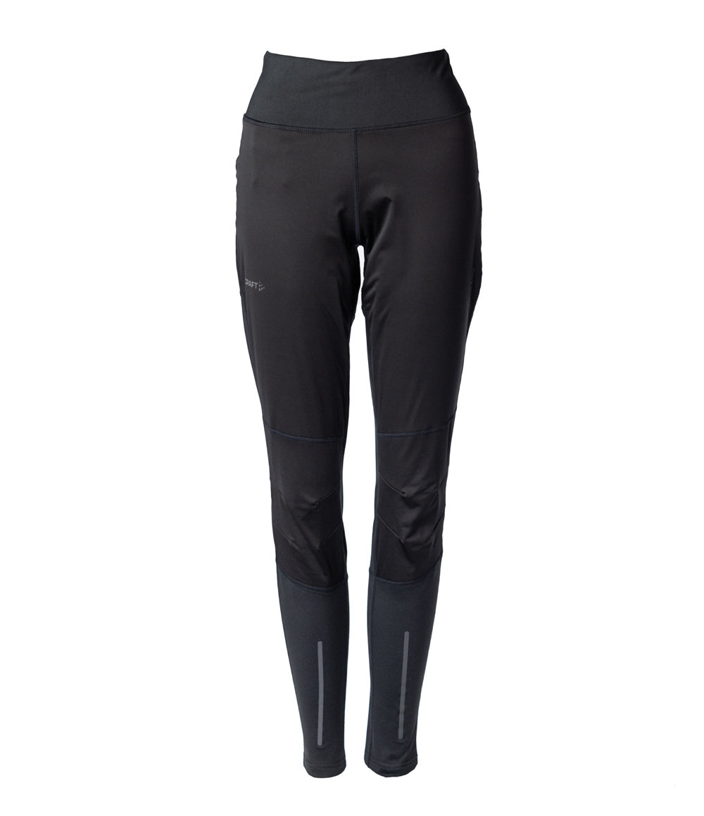 W BA Adv Essence Wind Tights