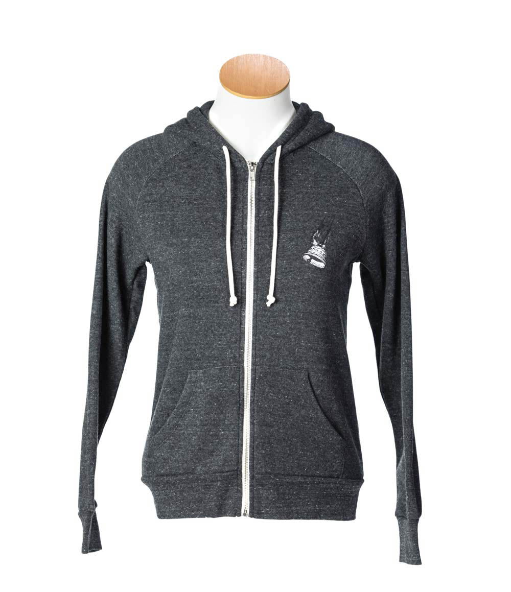 W BA Alt Adrian Hoodie