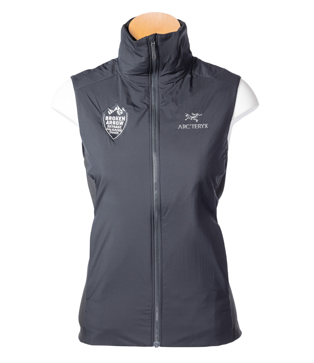 W Broken Arrow Atom Vest