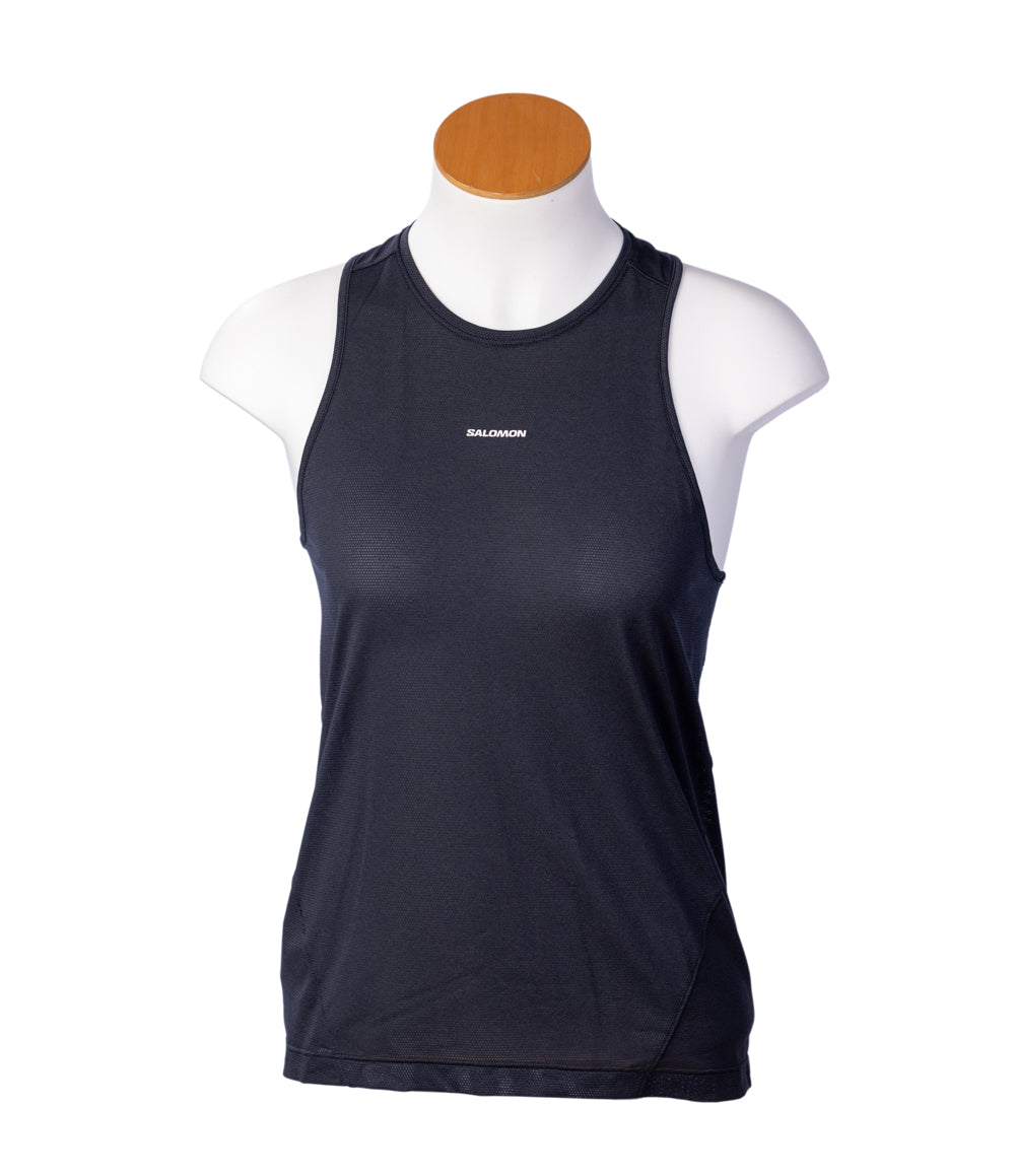 W Broken Arrow Shake Out Core Tank