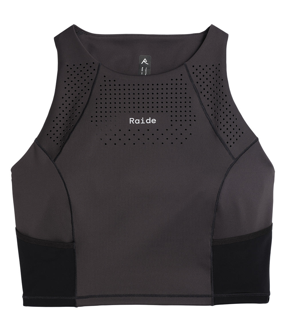 W TrailTech Cargo Tank