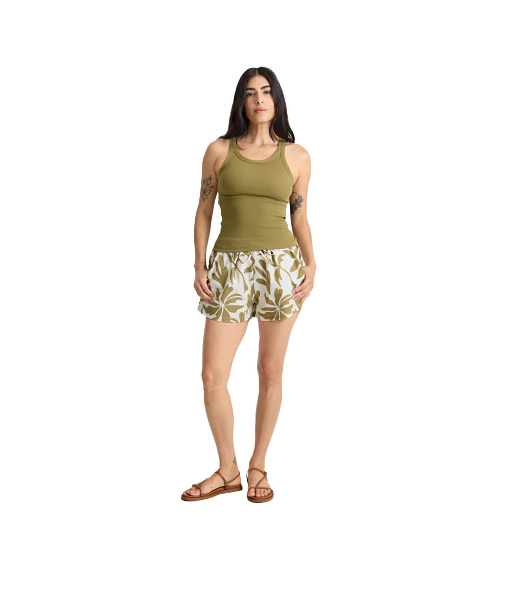W Wind Worn Tank