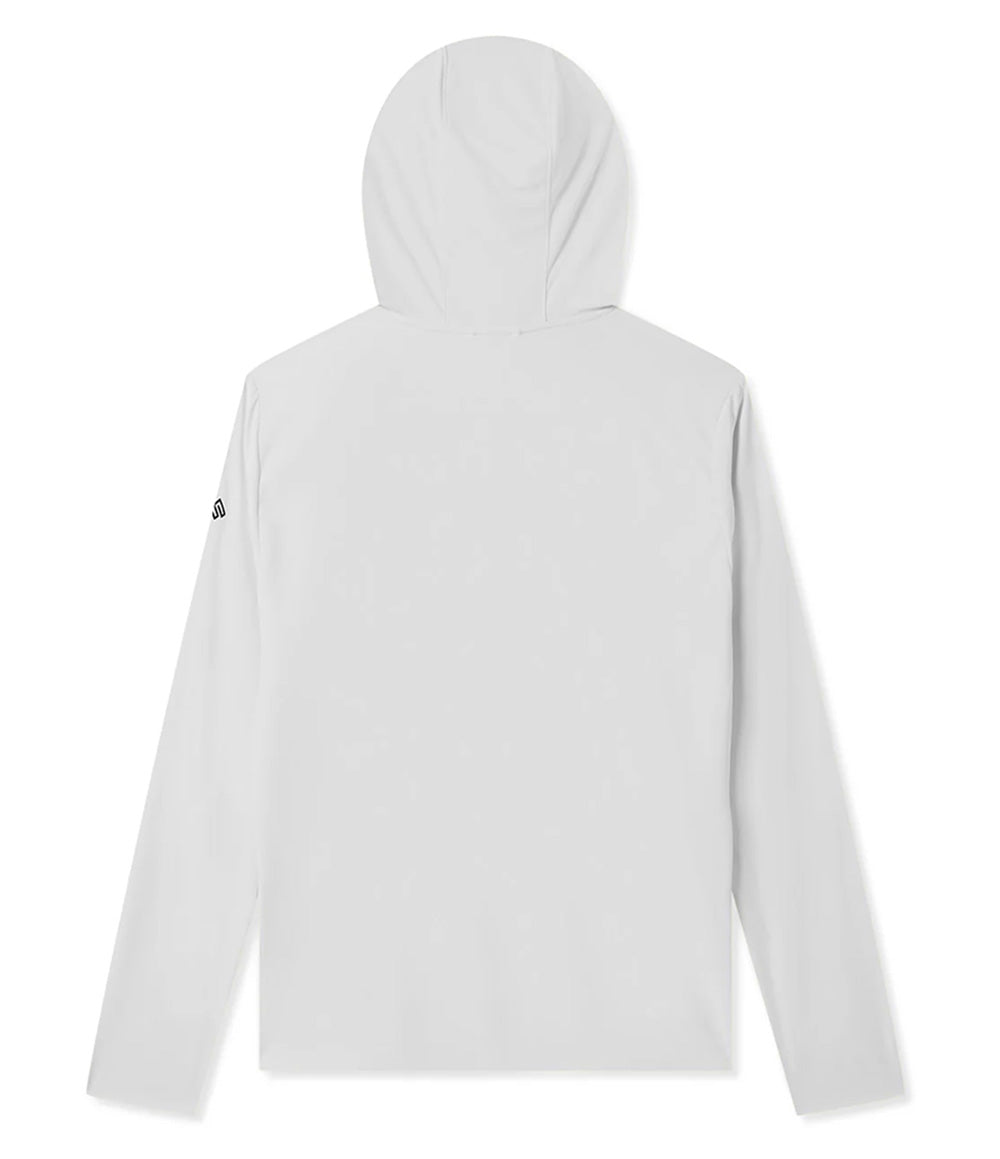 M Wadi LS Hooded Tee 2.0