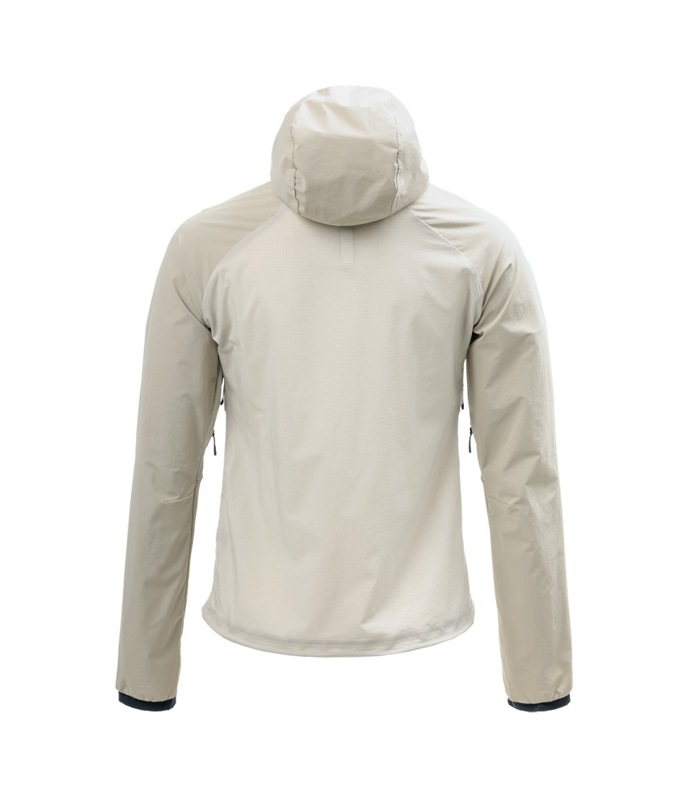 W TourTech Hybrid Hoody