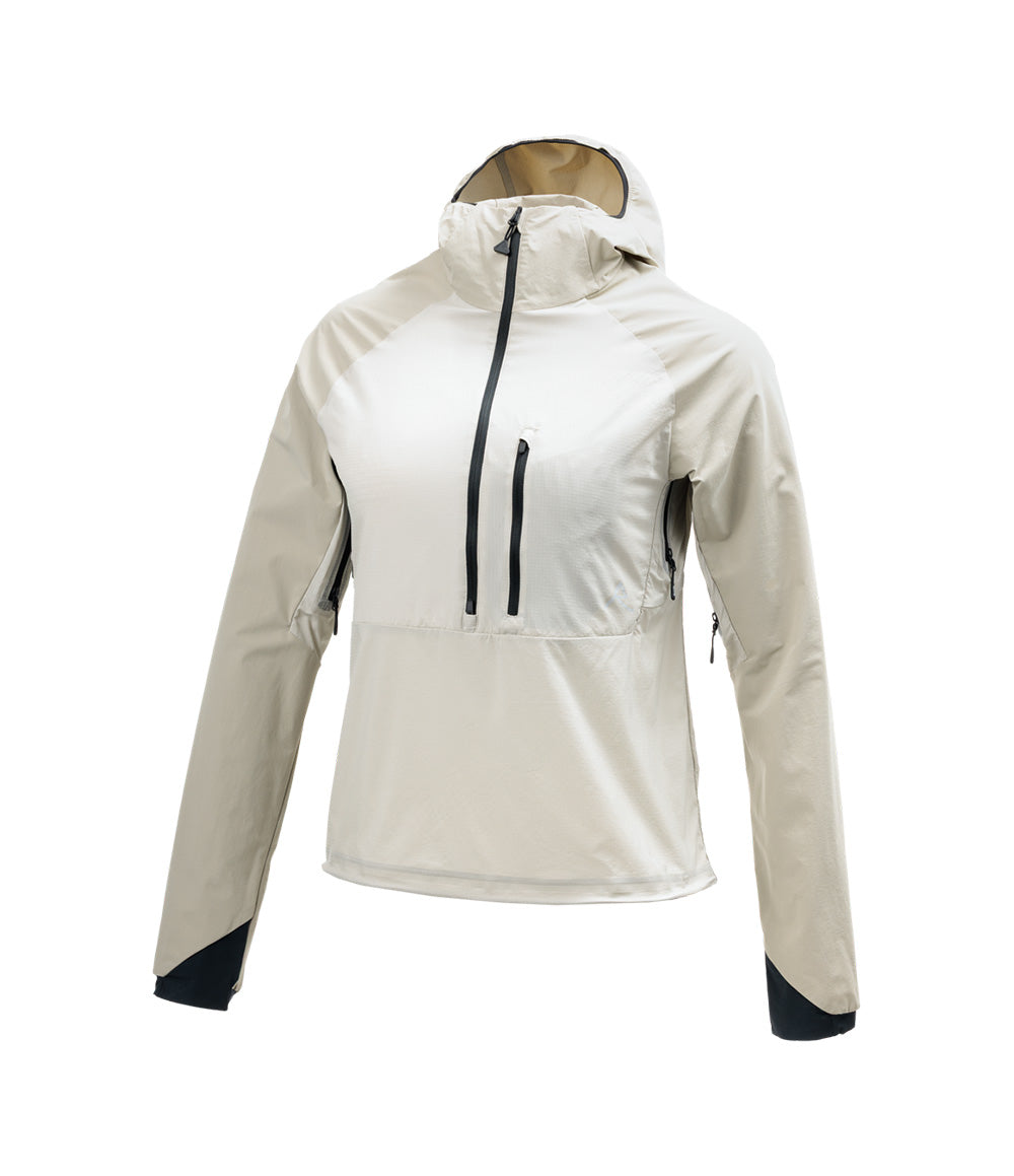 W TourTech Hybrid Hoody